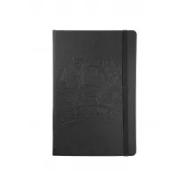 Coolpack Black Notes A5 Disney z gumk� linia 80 kartek