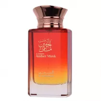 Al Haramain Woda perfumowana Amber Musk 100 ml