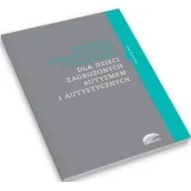 Program ter.-eduk. dla dzieci zagro�onych autyzmem