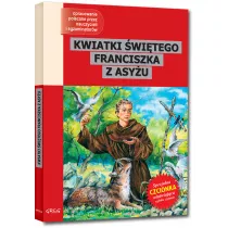 Kwiatki w. Franciszka z Asyu (lektura z opracowaniem)