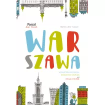Warszawa Slow travel