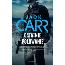 Ostatnie polowanie. James Reece. Tom 3