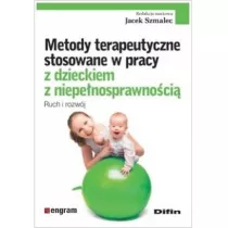Metody terapeutyczne stosowane w pracy z dzieckiem