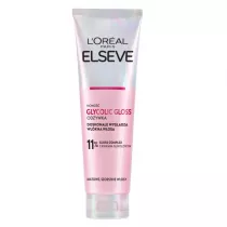 LOreal Paris Elseve Glycolic Gloss odbudowuj�ca od�ywka dla b�yszcz�cych w�os�w dla kobiet 150 ml