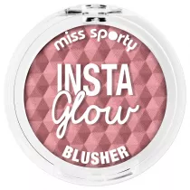 Miss Sporty Rozwietlajcy r do policzkw 002 Radiant Mocha 5 g