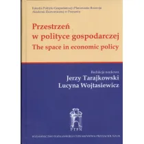 Przestrze� w polityce gospodarczej