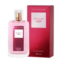 Christopher Dark Woda perfumowana Women Sensual Lady 100 ml