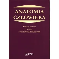 Anatomia cz�owieka. Podr�cznik dla student�w medycyny