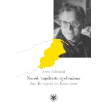 Nar�d wsp�lnota wyobra�ona Jan Rompski do Kaszub�w
