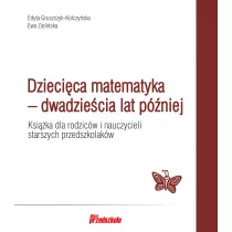 Dziecica matematyka - dwadziecia lat pniej