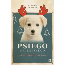 Psiego najlepszego. By sobie pies na wita