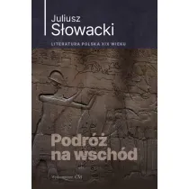 Podr� na wsch�d