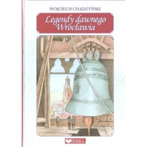 Legendy dawnego Wroc�awia