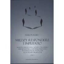 Mi�dzy Respondere i Imputattio cz.1-3