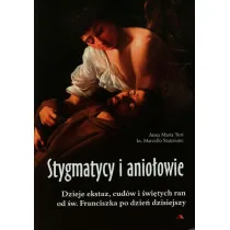 Stygmatycy i anio�owie