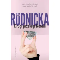 Drugi przekr�t Natalii. Cykl o Nataliach. Tom 2