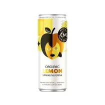 �un Lemoniada cytrynowa 250 ml Bio