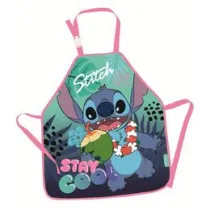 St. Majewski Fartuszek Stitch Stay Cool