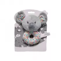 Grzechotka 18cm Tulilo