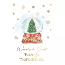 Armin Style Karnet Bo�e Narodzenie