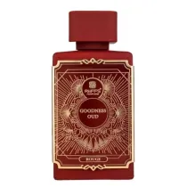 Riiffs Goodness Oud Rouge Woda perfumowana 100 ml