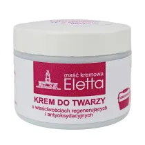 Eletta Krem do twarzy regenerujcy 40 ml