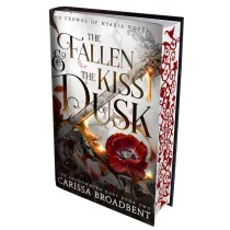 The Fallen and the Kiss of Dusk