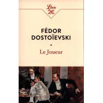 Joueur przek�ad francuski
