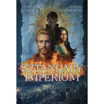 Sztandary imperium