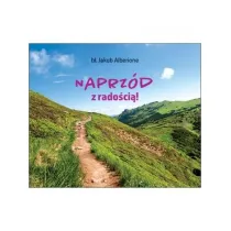 Pere�ka 318 - Naprz�d z rado�ci�