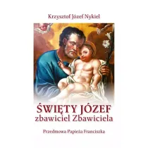 �wi�ty J�zef: zbawiciel Zbawiciela