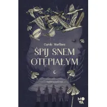 �pij snem ot�pia�ym