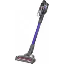 Black&Decker Odkurzacz domowy pionowy 18v 2ah vac