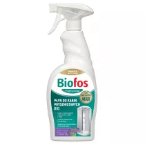 Biofos Pyn do mycia kabin prysznicowych Lawenda 750 ml