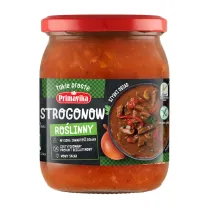 Primavika Strogonow rolinny 470 g