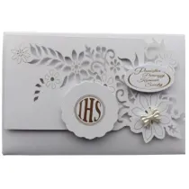 Jean Marc Albumik Komunia �w. z pude�kiem (17x11,5x2cm) 5182 mix