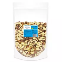 Horeca Orzechy brazylijskie 2.5 kg Bio