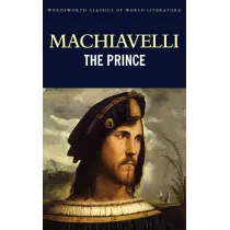 The Prince. Classics of World Literature wer. angielska