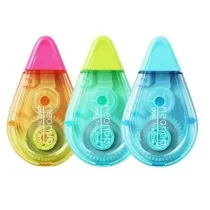 Korektor w tamie 5mmx7m Neonu mix DELI