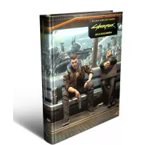 Cyberpunk 2077. Oficjalny Kompletny Poradnik. Edycja Kolekcjonerska
