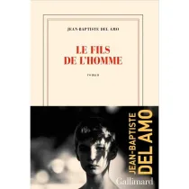 Fils de l'homme