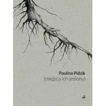 (miejsca ich jesiony)