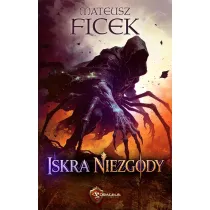 Iskra niezgody