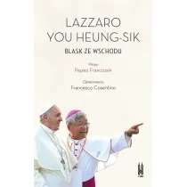 Lazzaro You Heung-sik. Blask ze Wschodu
