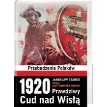 Prawdziwy cud nad Wis�� Przebudzenie