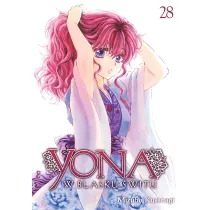 Yona w blasku �witu. Tom 28