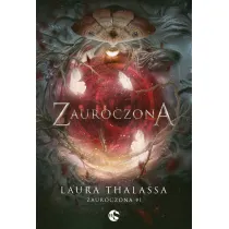 Zauroczona. Seria Zauroczona. Tom 1