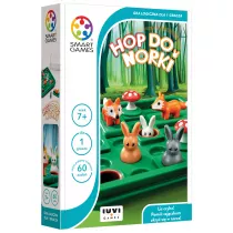 Smart Games Hop Do Norki (PL) IUVI Games