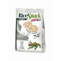Fiorentini Przekąska ryżowa z rozmarynem bez glutenu 40 g Bio
