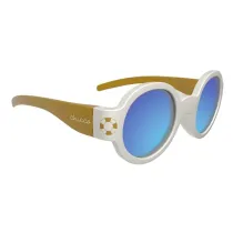 Chicco Okulary przeciw s�oneczne white mirror lenses